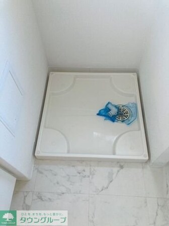 レジディア武蔵小杉の物件内観写真